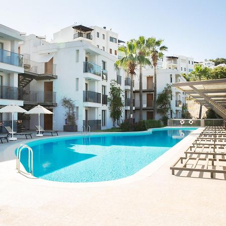 Queen Residence By Important Group Travel Bodrum Eksteriør billede
