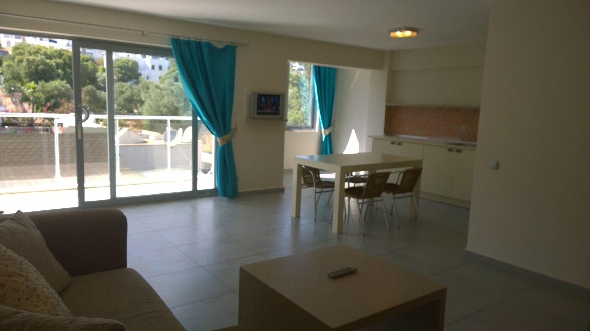 Queen Residence By Important Group Travel Bodrum Eksteriør billede