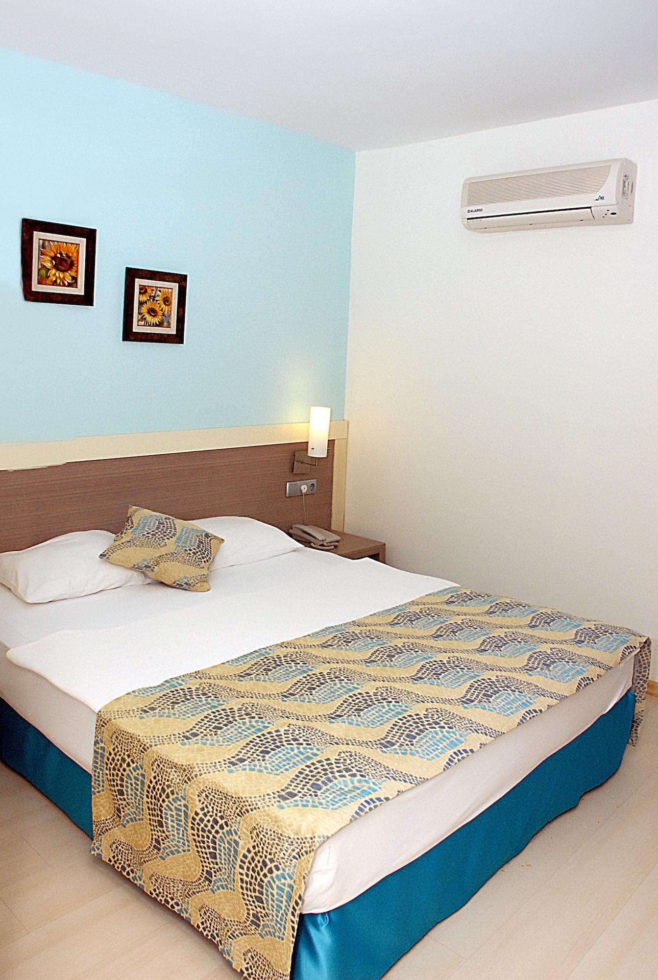Queen Residence By Important Group Travel Bodrum Eksteriør billede