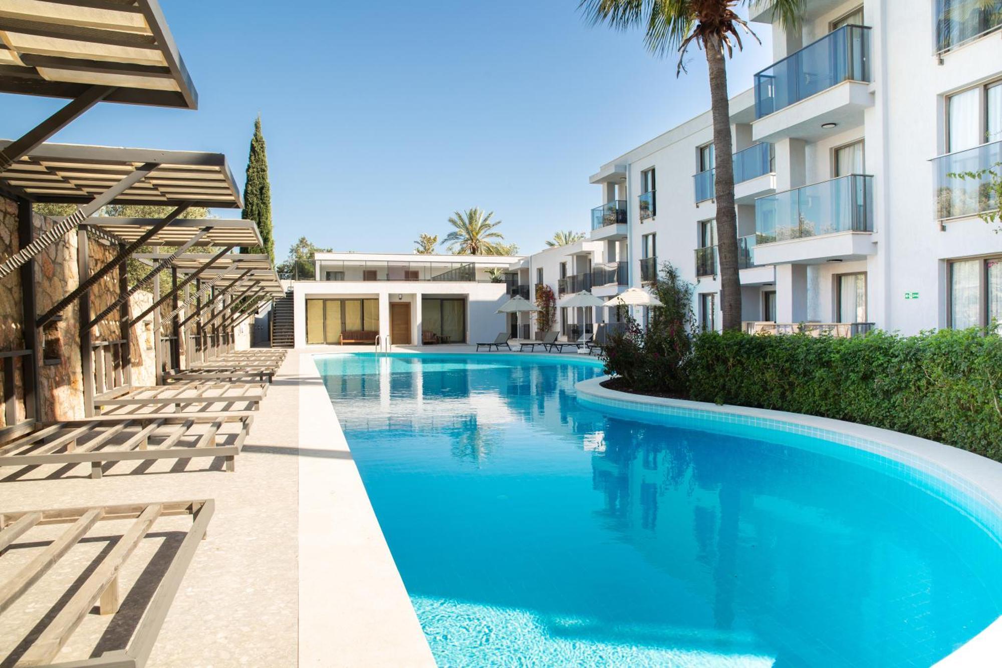 Queen Residence By Important Group Travel Bodrum Eksteriør billede