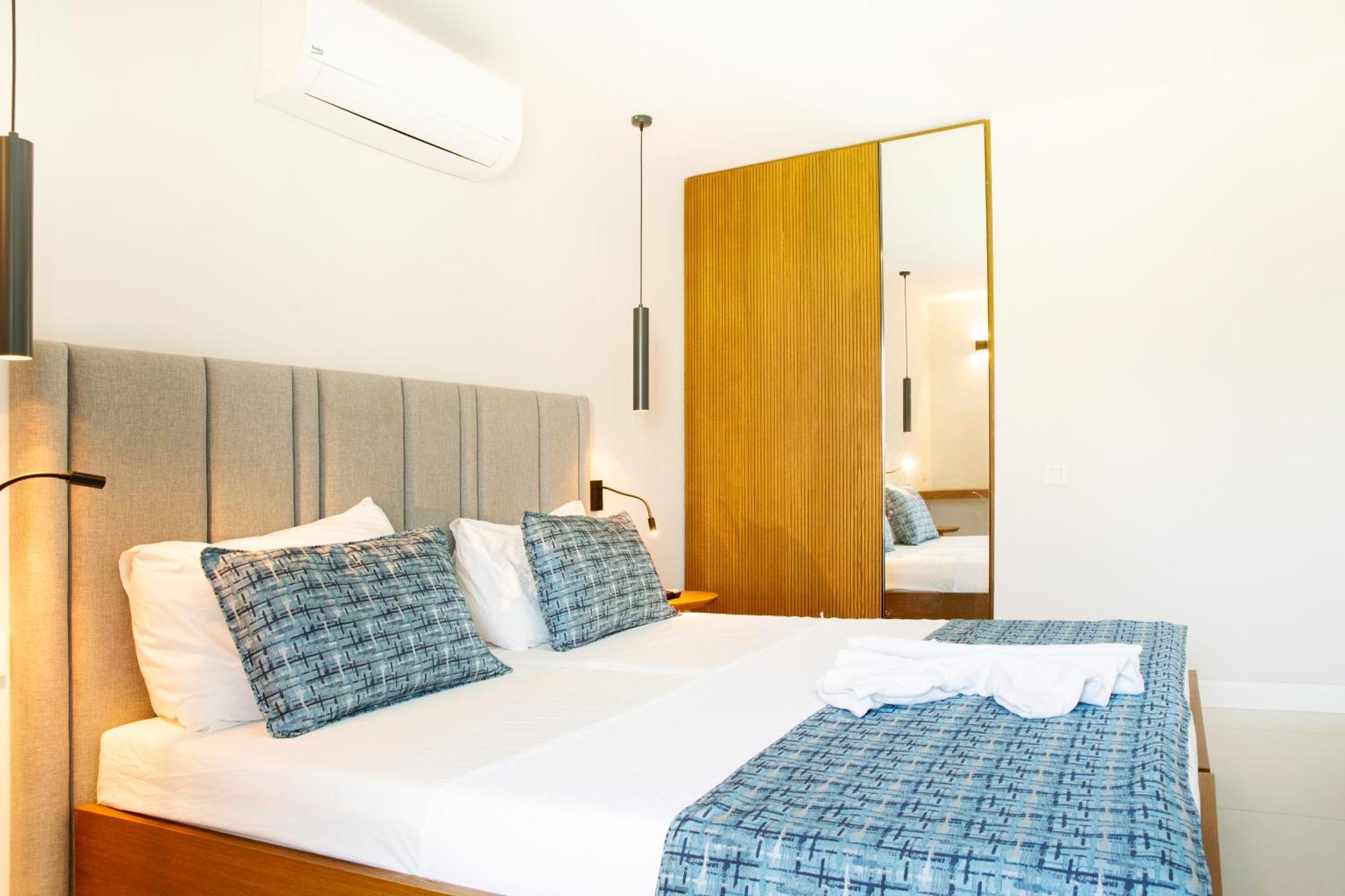 Queen Residence By Important Group Travel Bodrum Eksteriør billede