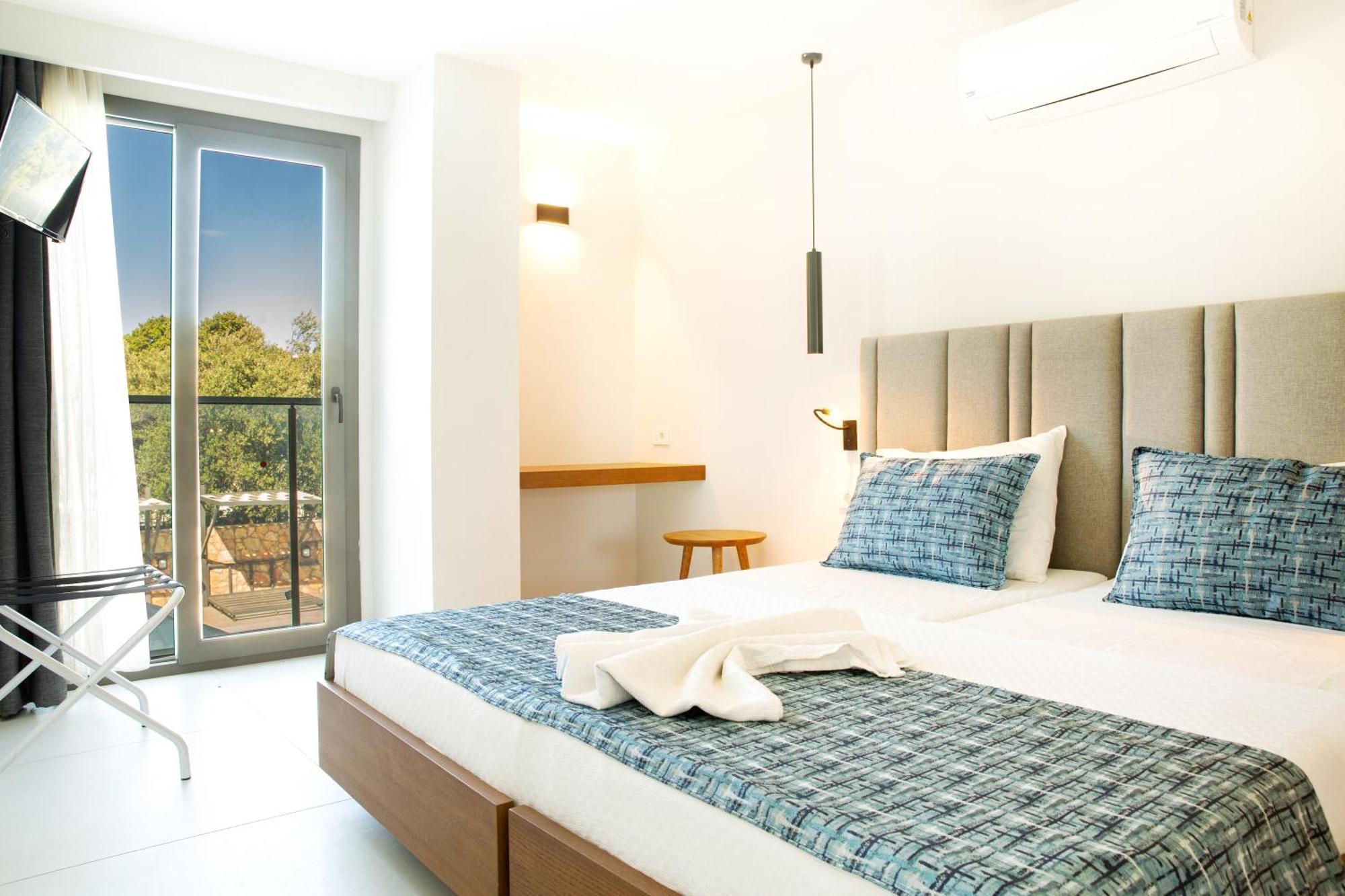 Queen Residence By Important Group Travel Bodrum Eksteriør billede