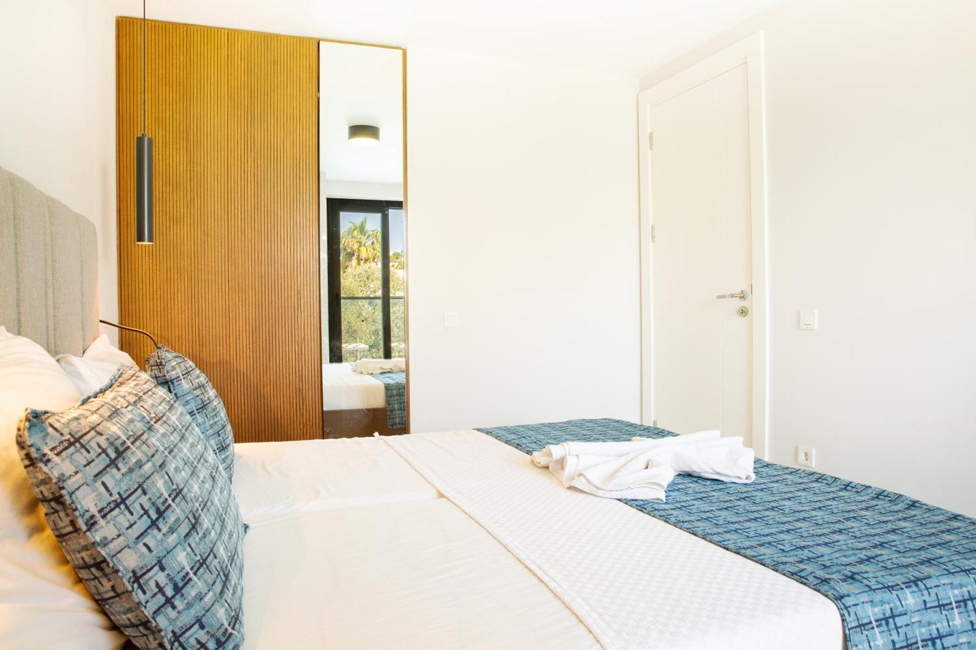 Queen Residence By Important Group Travel Bodrum Eksteriør billede