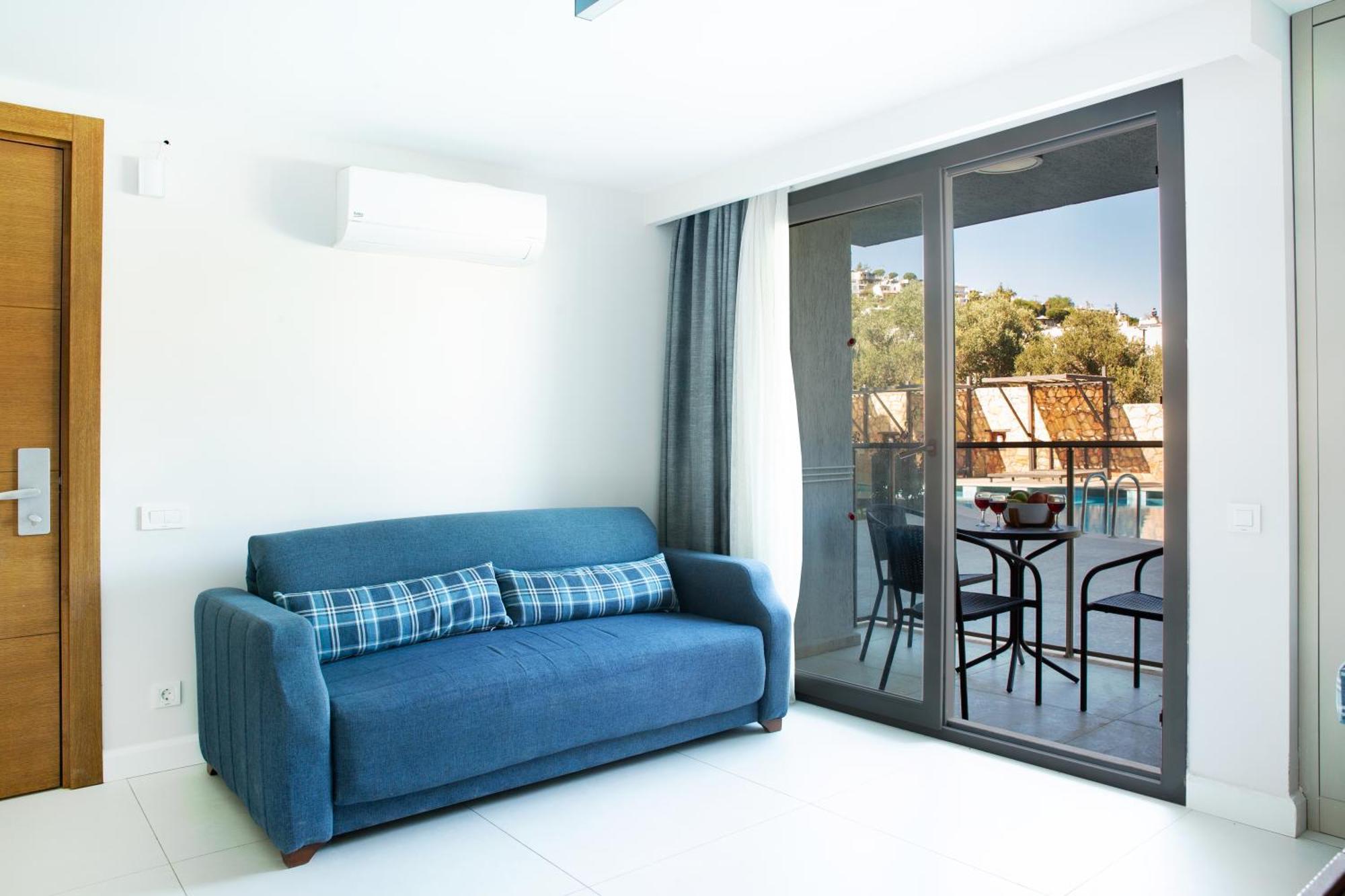 Queen Residence By Important Group Travel Bodrum Eksteriør billede