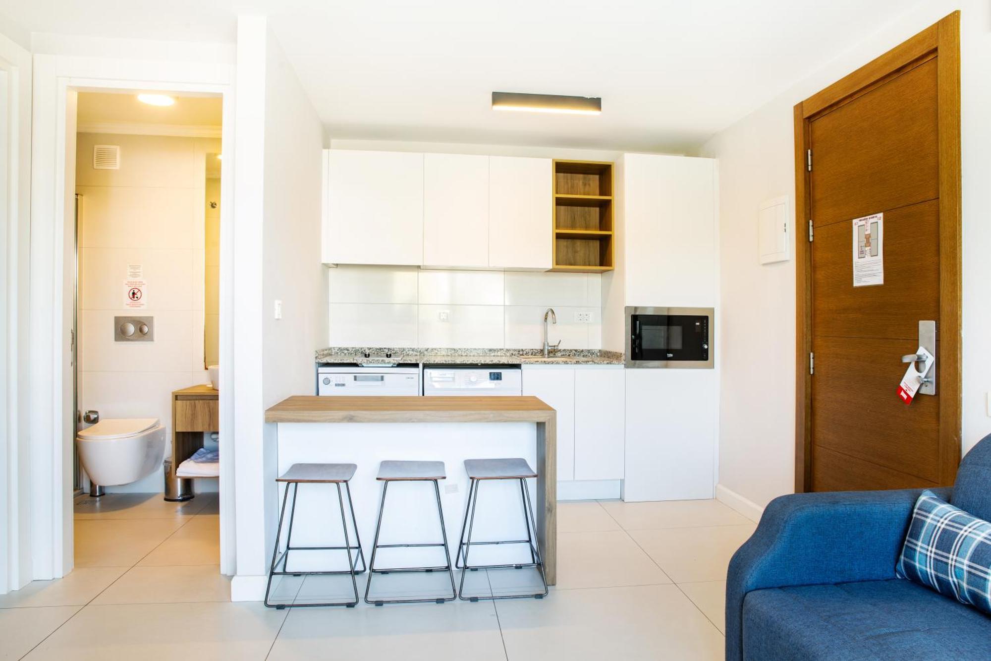 Queen Residence By Important Group Travel Bodrum Eksteriør billede