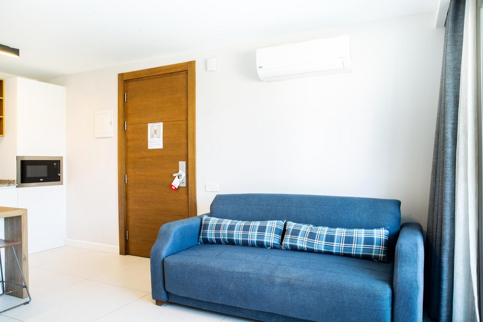 Queen Residence By Important Group Travel Bodrum Eksteriør billede