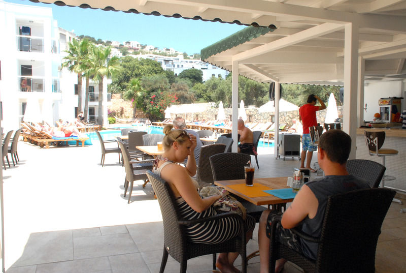 Queen Residence By Important Group Travel Bodrum Eksteriør billede
