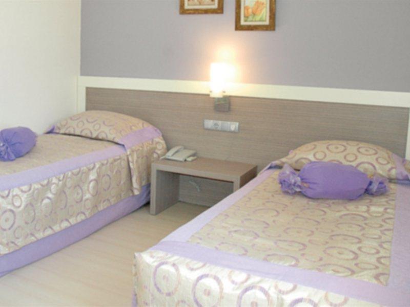 Queen Residence By Important Group Travel Bodrum Eksteriør billede