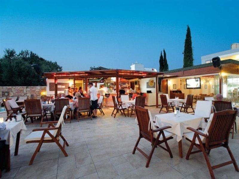 Queen Residence By Important Group Travel Bodrum Eksteriør billede