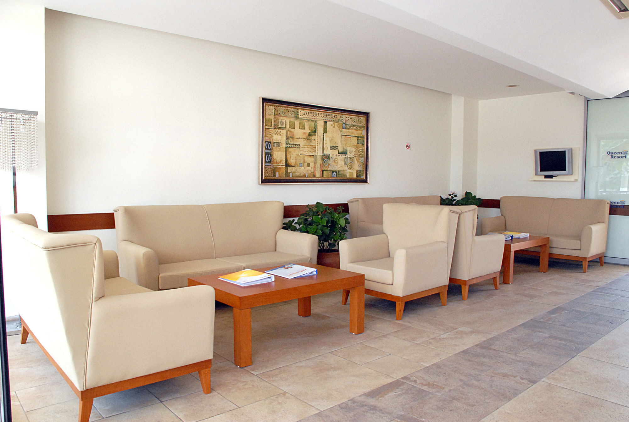 Queen Residence By Important Group Travel Bodrum Eksteriør billede