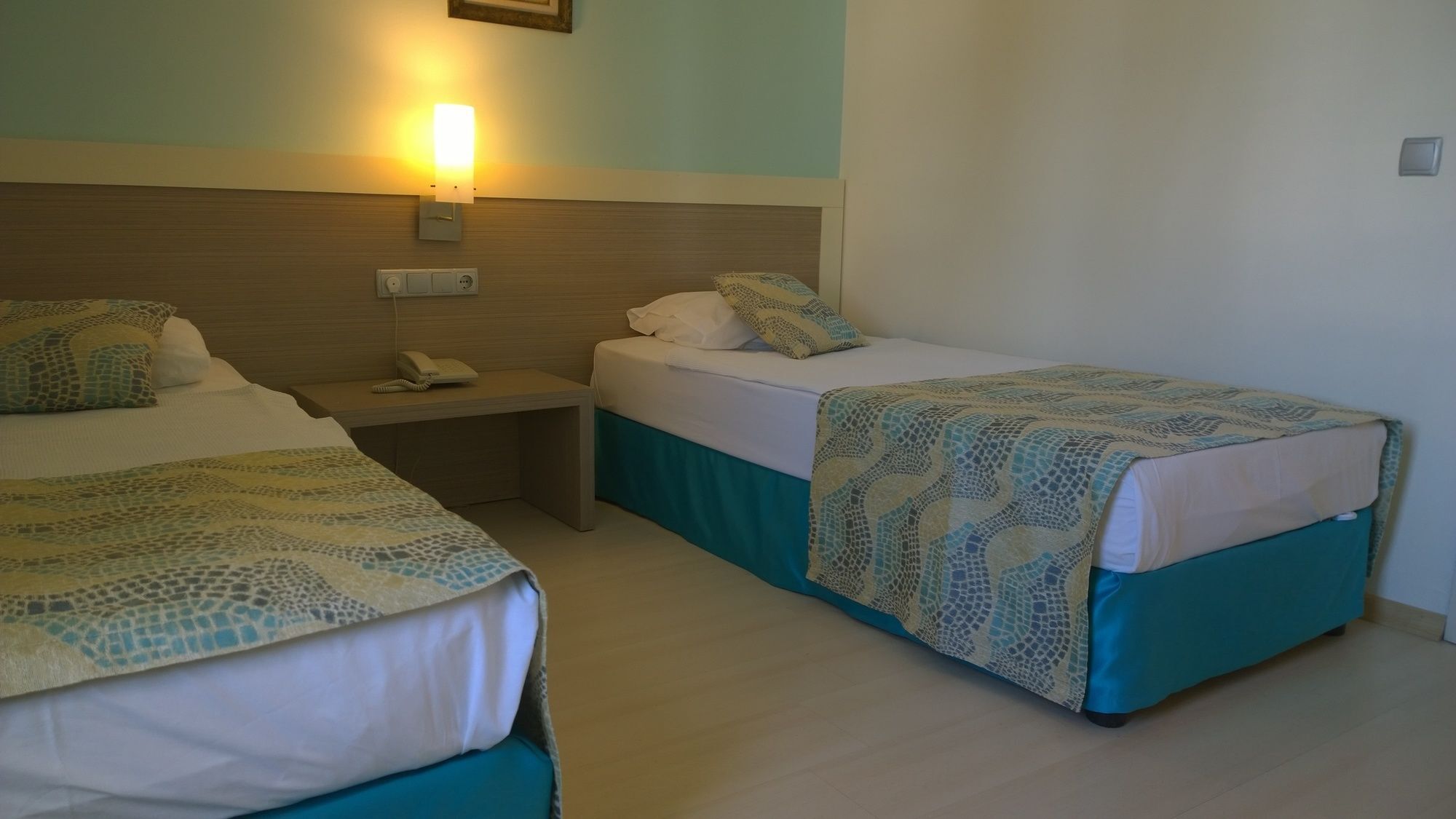 Queen Residence By Important Group Travel Bodrum Eksteriør billede
