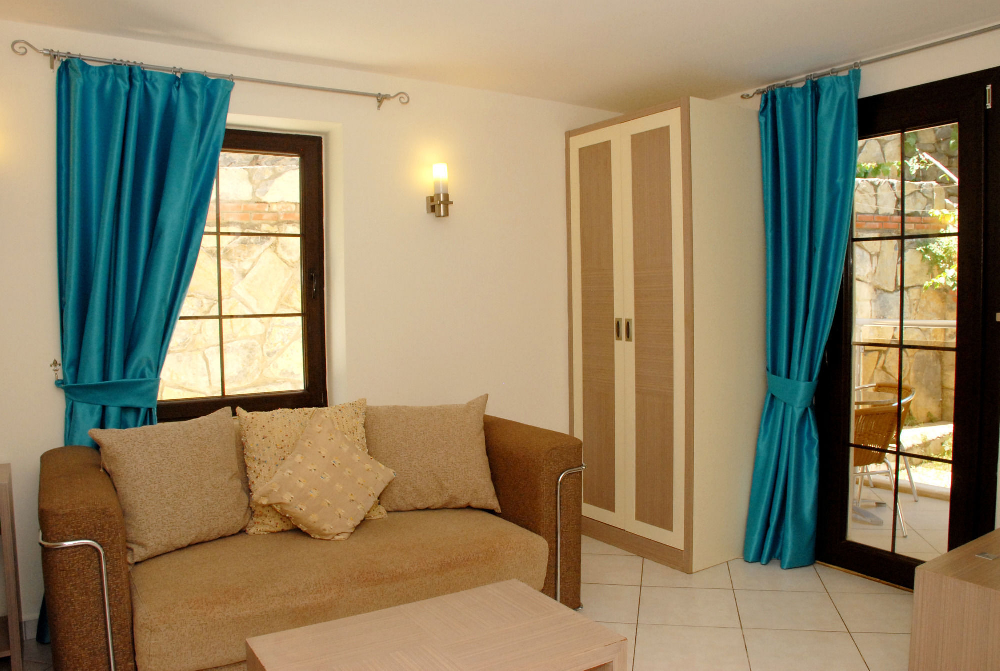 Queen Residence By Important Group Travel Bodrum Eksteriør billede